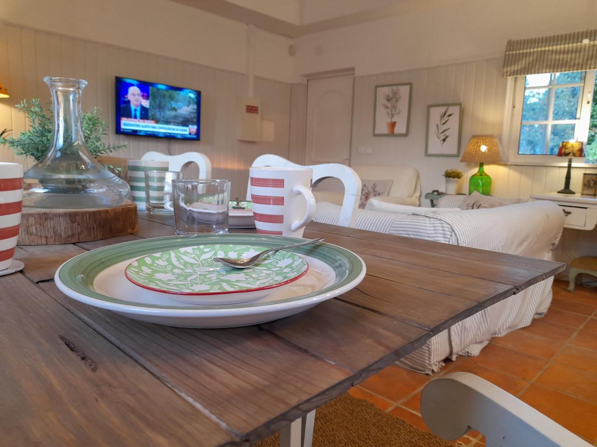 Quinta Da Mainha - Charming Houses Брага Екстер'єр фото