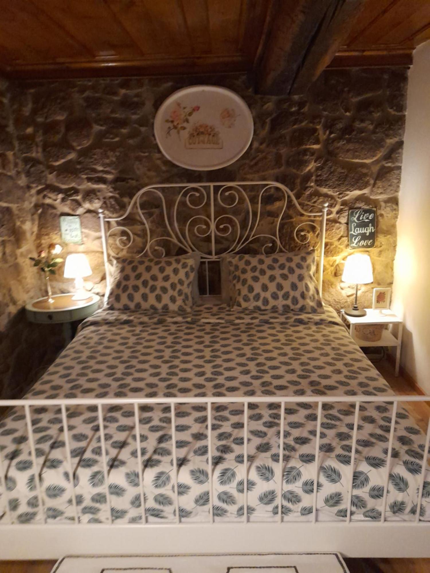 Quinta Da Mainha - Charming Houses Брага Екстер'єр фото
