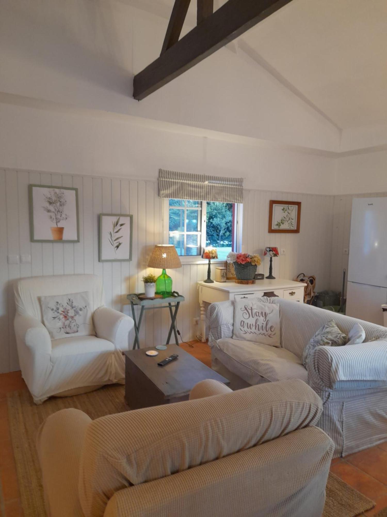 Quinta Da Mainha - Charming Houses Брага Екстер'єр фото