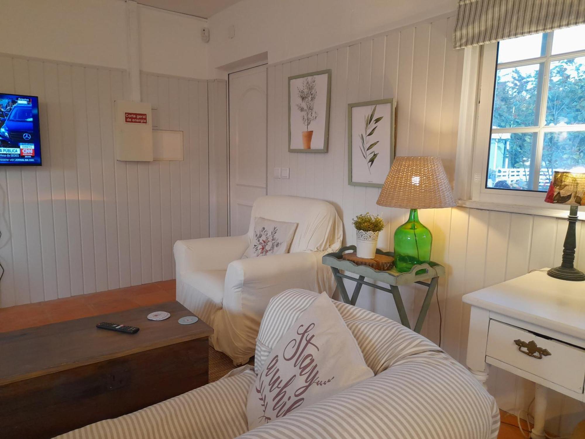 Quinta Da Mainha - Charming Houses Брага Екстер'єр фото