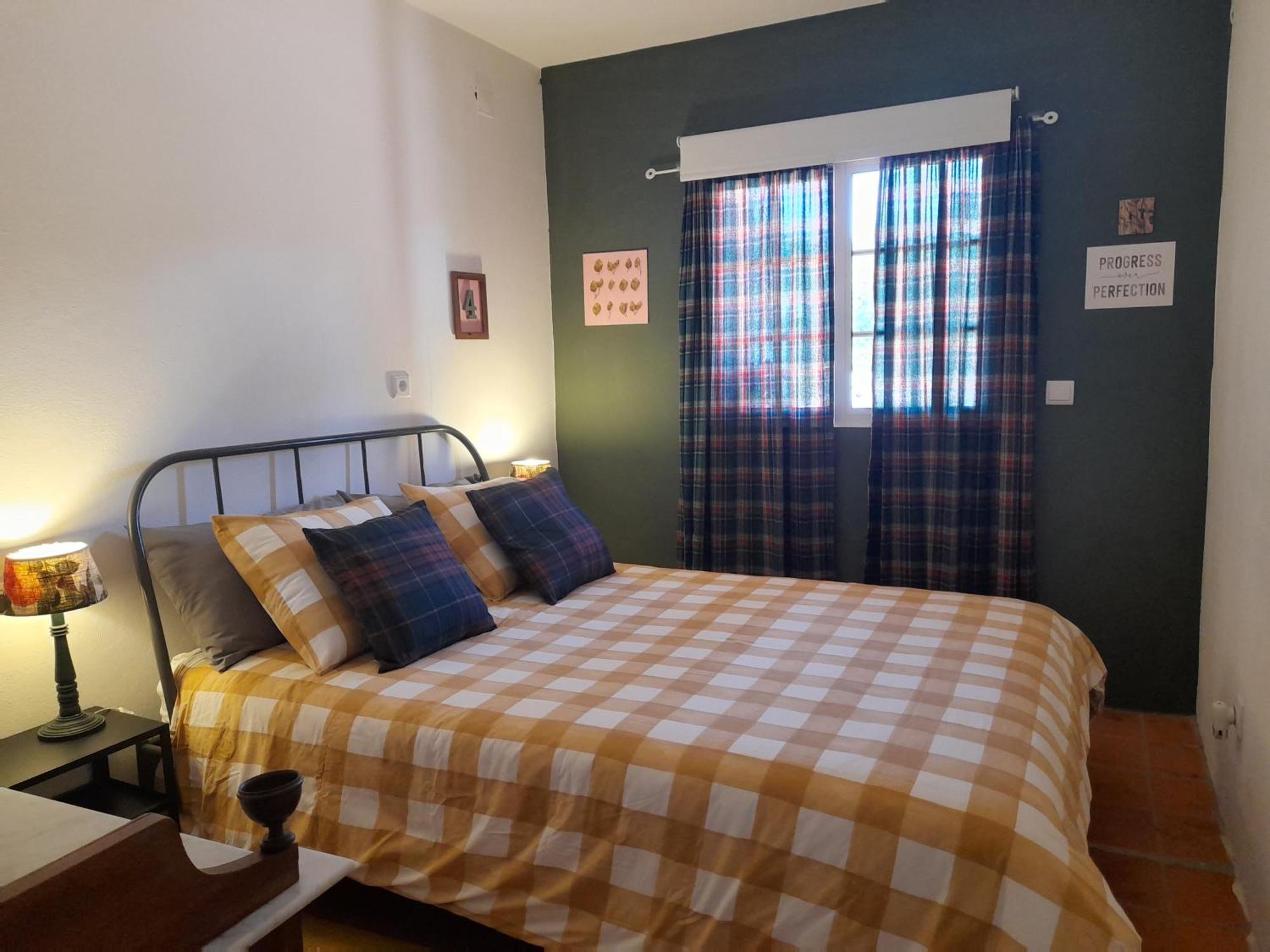 Quinta Da Mainha - Charming Houses Брага Екстер'єр фото
