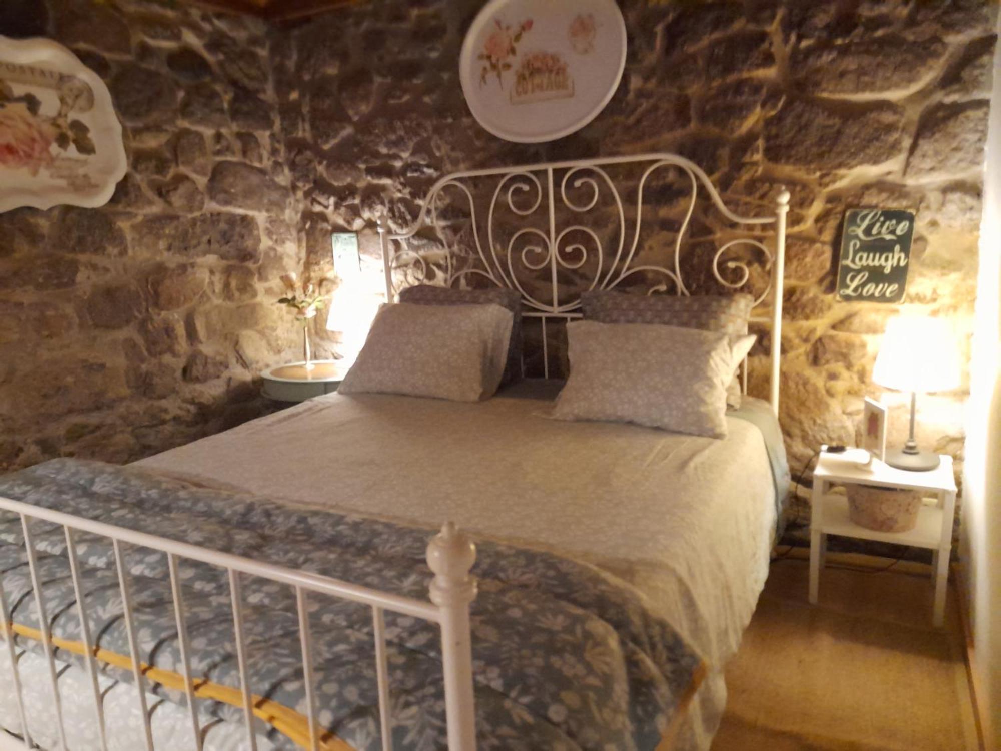 Quinta Da Mainha - Charming Houses Брага Екстер'єр фото