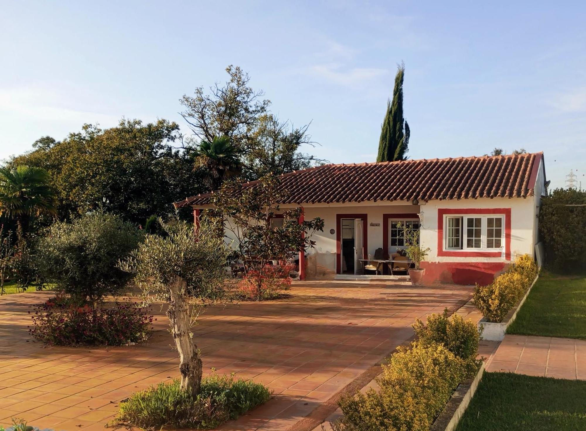 Quinta Da Mainha - Charming Houses Брага Екстер'єр фото