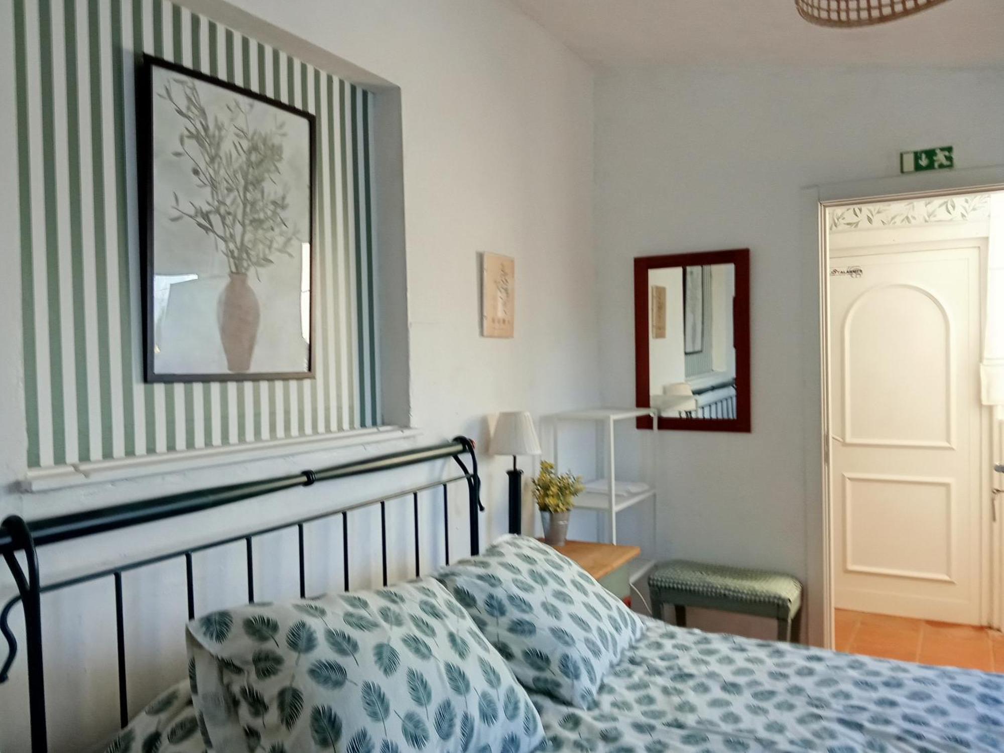 Quinta Da Mainha - Charming Houses Брага Екстер'єр фото