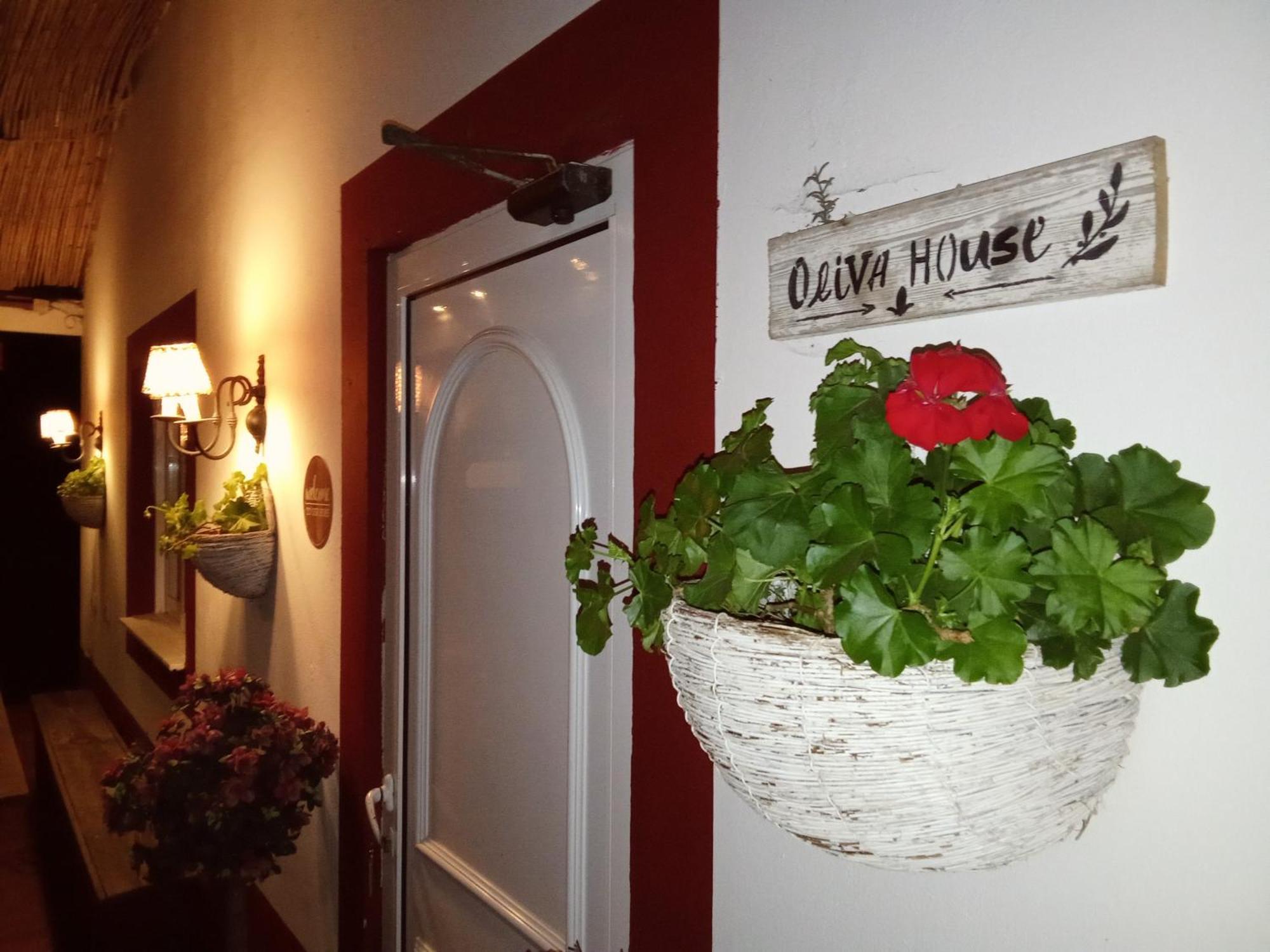 Quinta Da Mainha - Charming Houses Брага Екстер'єр фото