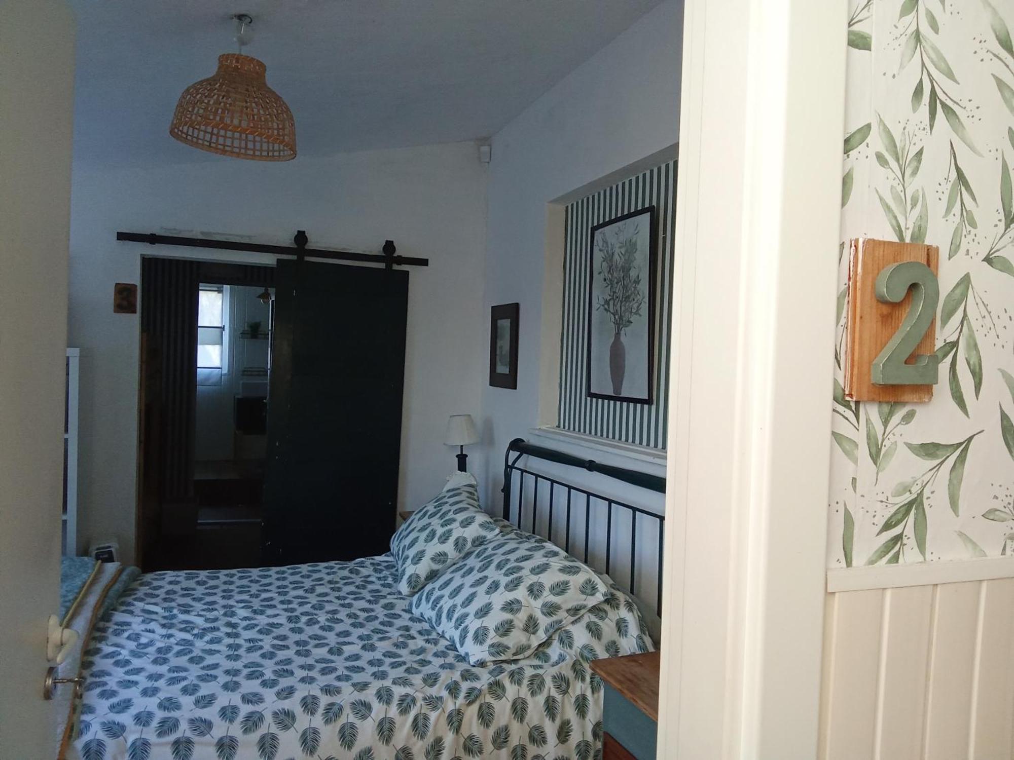 Quinta Da Mainha - Charming Houses Брага Екстер'єр фото